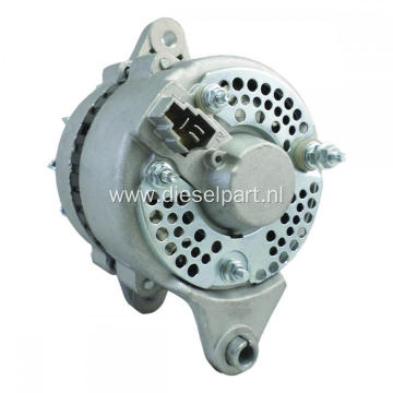 Aftermarket kubota diesel alternator 15471-64010